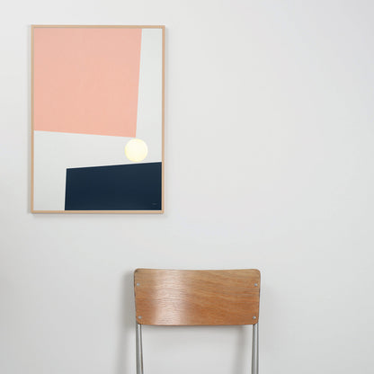 Balance Set of 3
