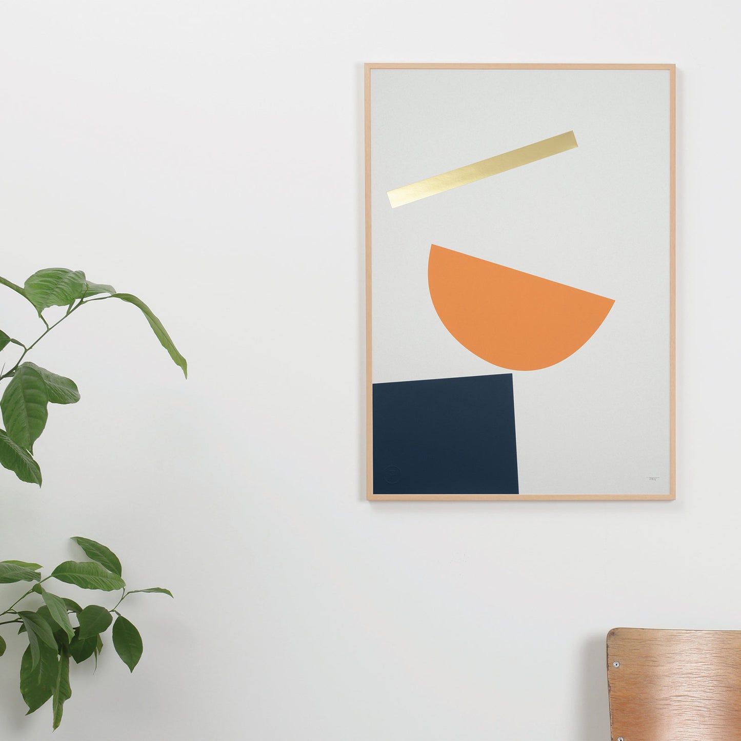 Balance Set of 3