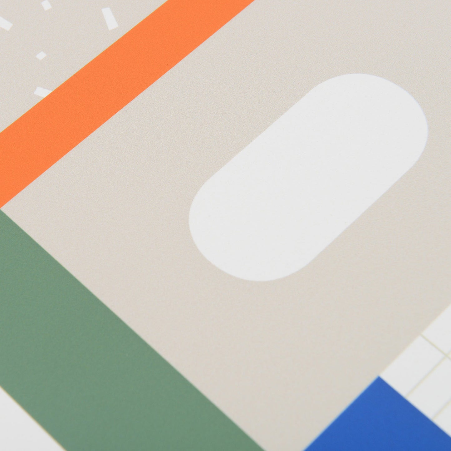 Surface for Barbican