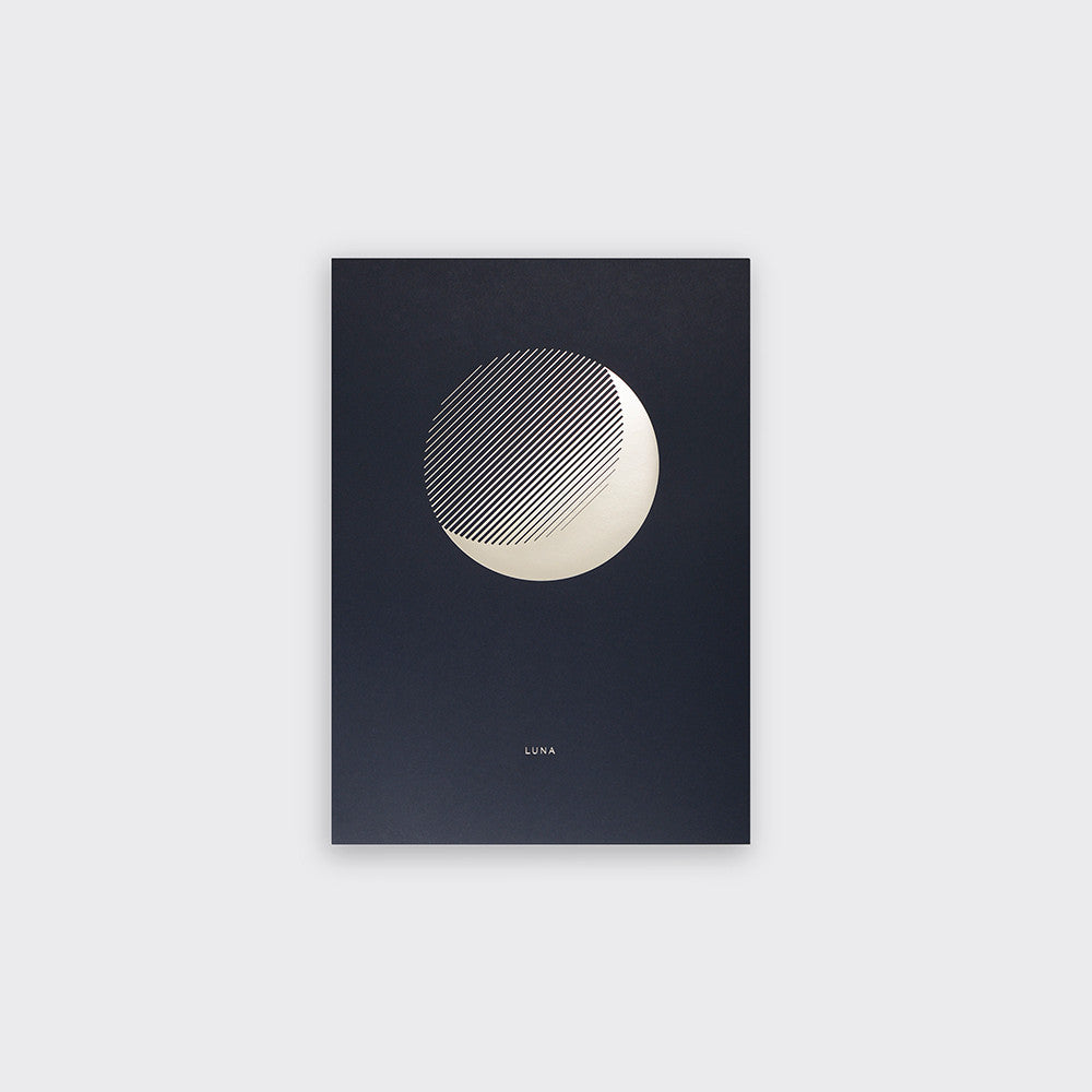 Luna Dusk