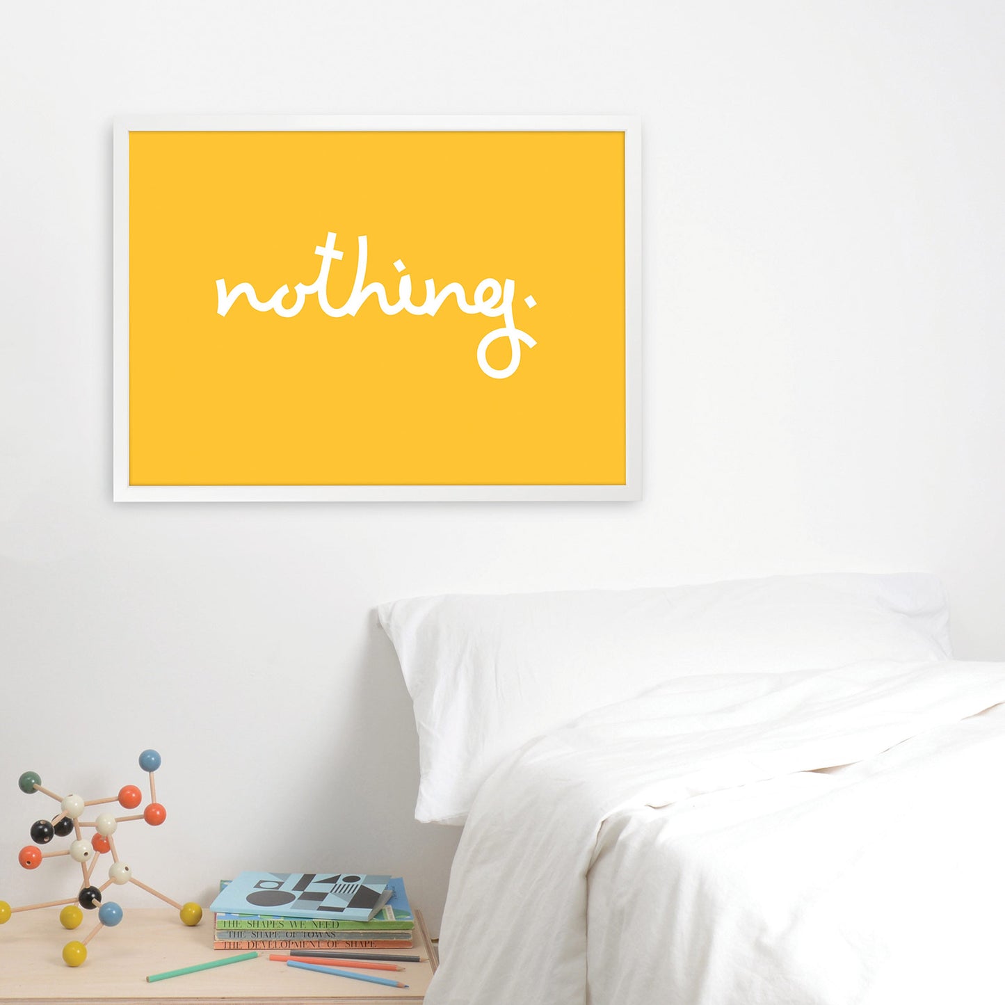 Nothing