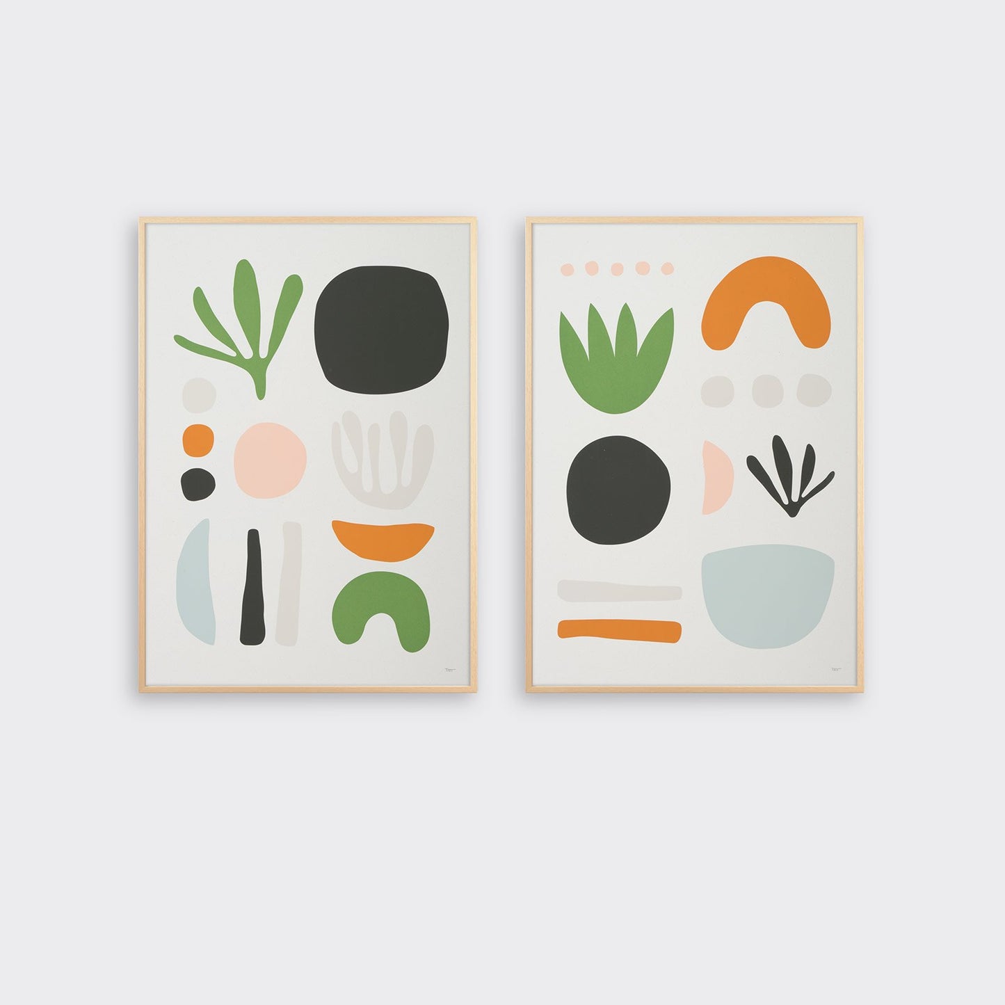 Seaweed 1 - A2