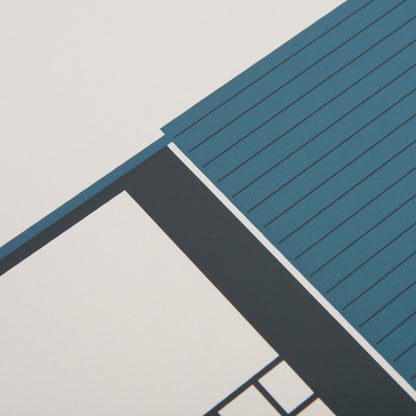 Tin Shed 2