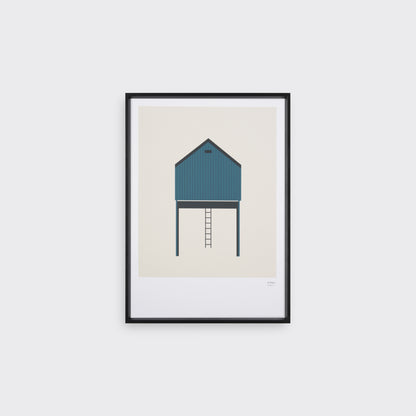 Tin Shed 2