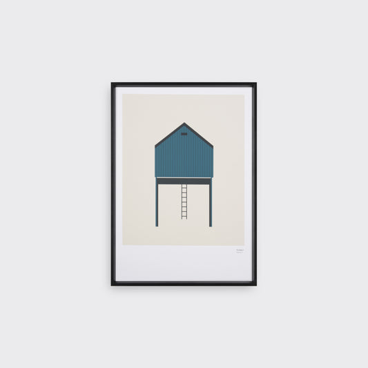 Tin Shed 2