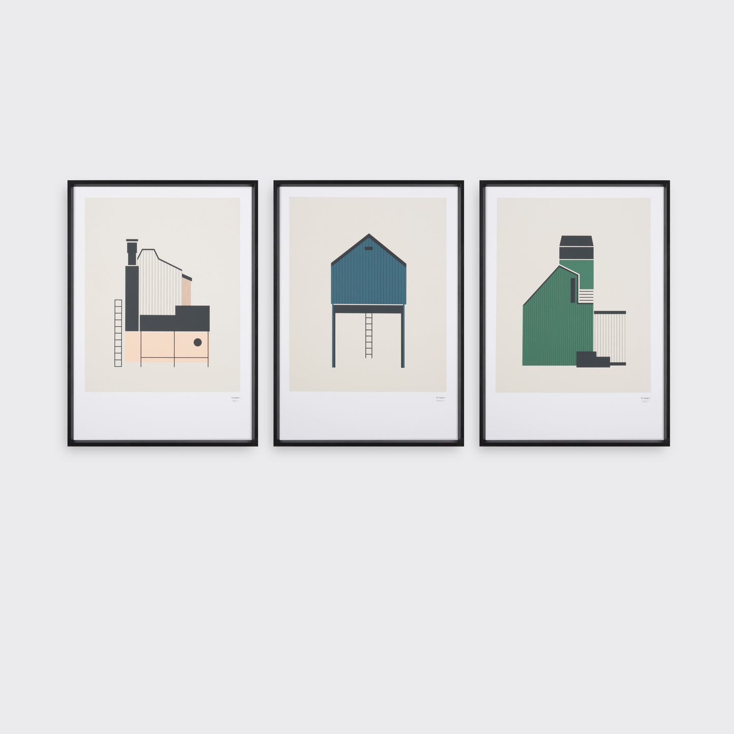 Tin Shed 1