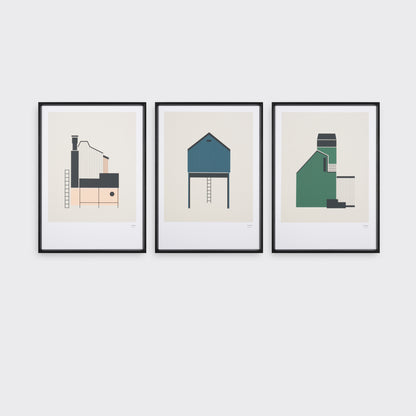 Tin Shed 2