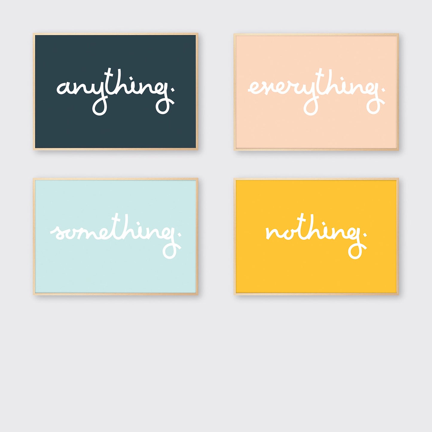 Something