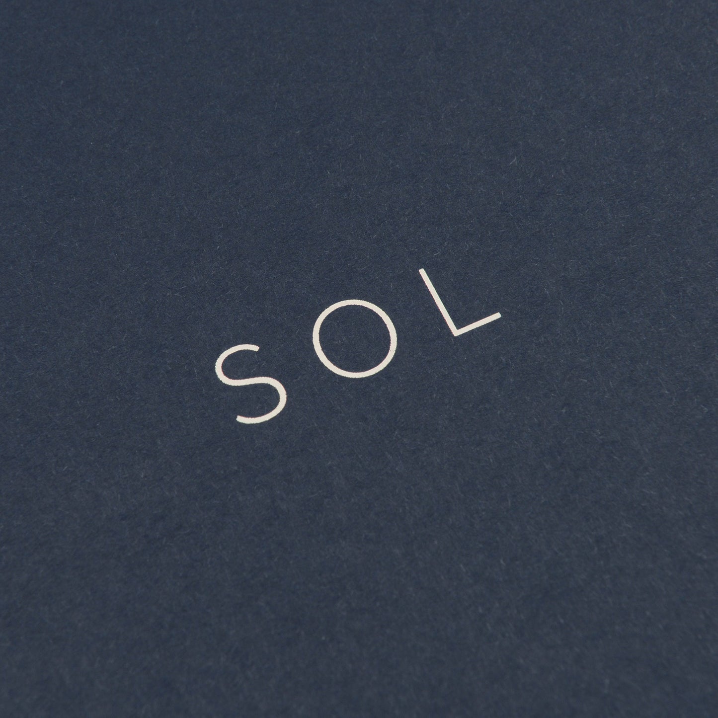 Sol Glow