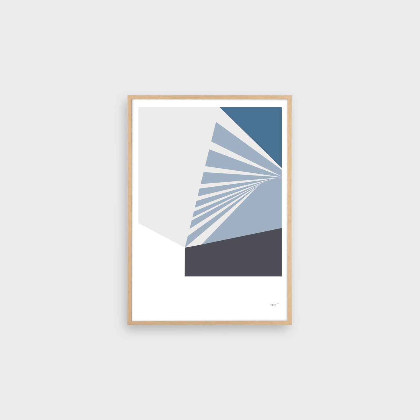 Plane Set of Three