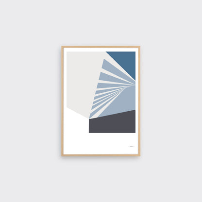 Plane Set of Three