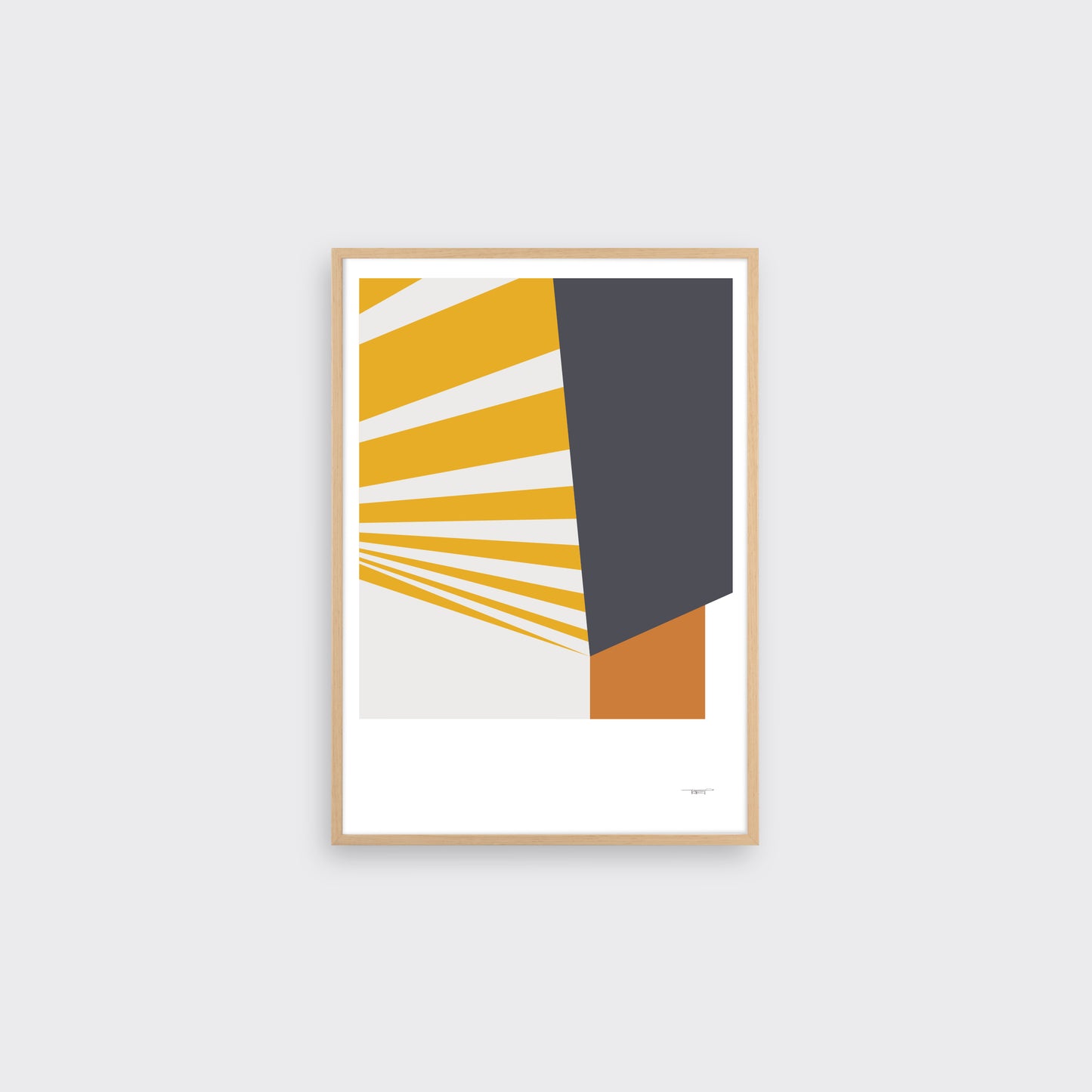Plane Set of Three