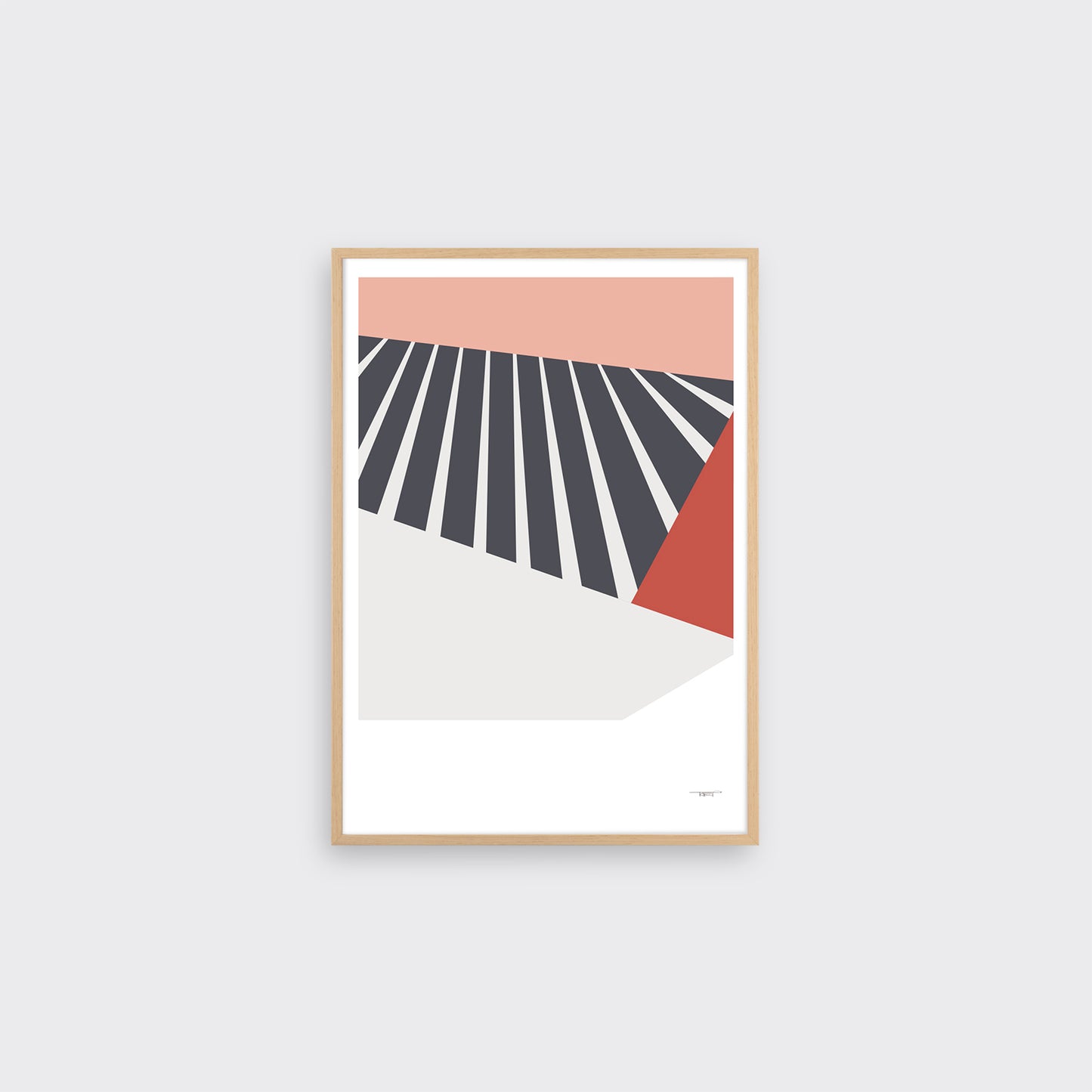 Plane Set of Three