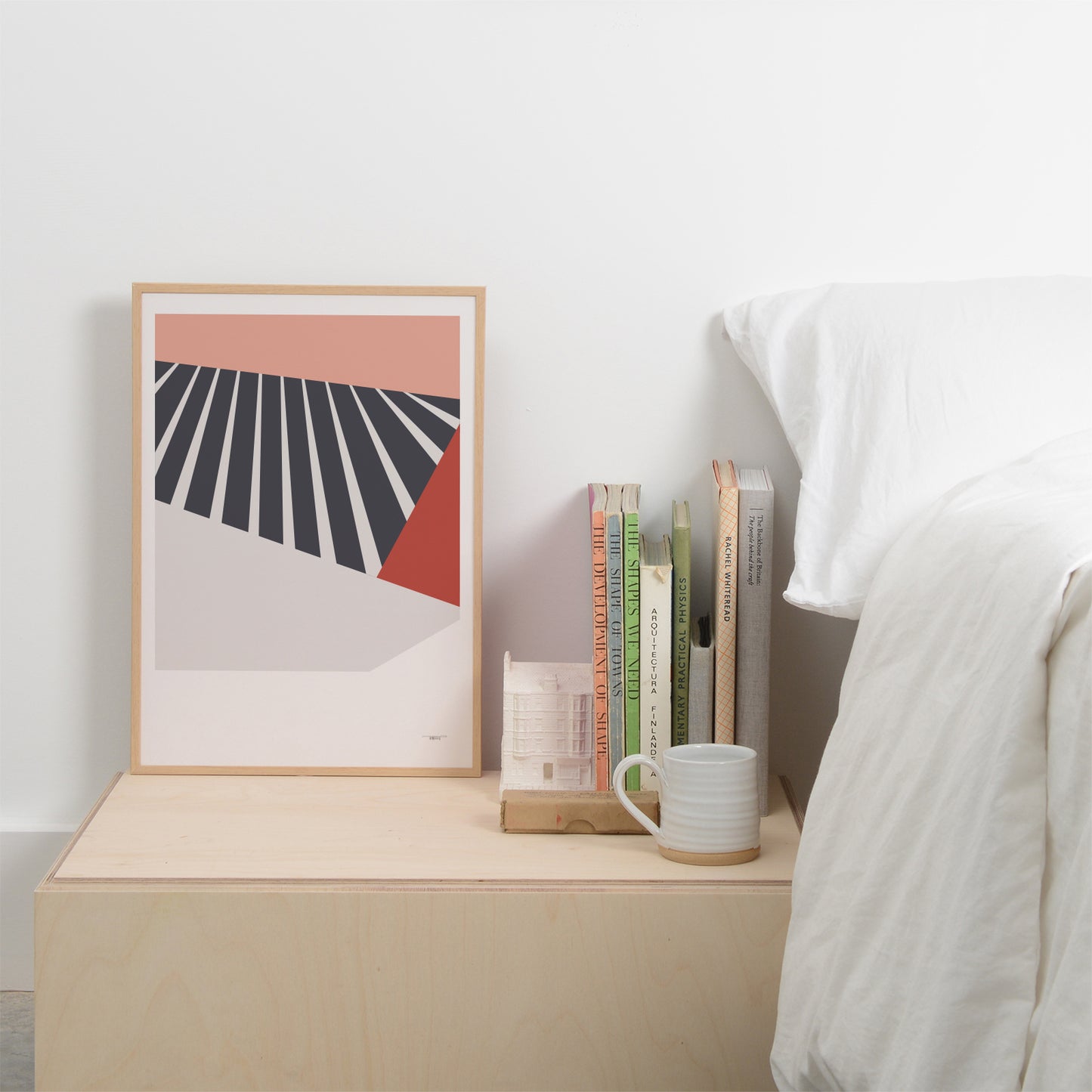 Plane Set of Three